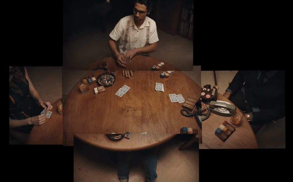 Gaz Coombes - 'Walk The Walk'