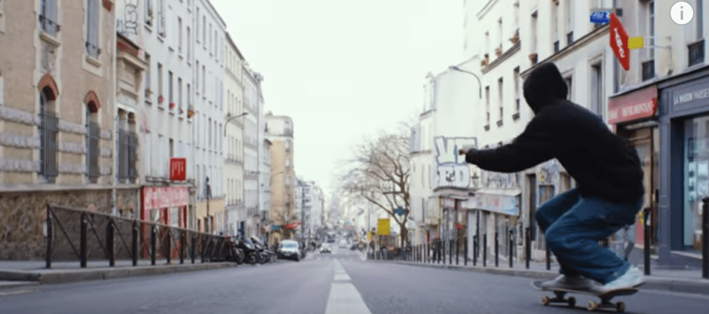 RobMoro TV | Grand Blanc – ‘Belleville’