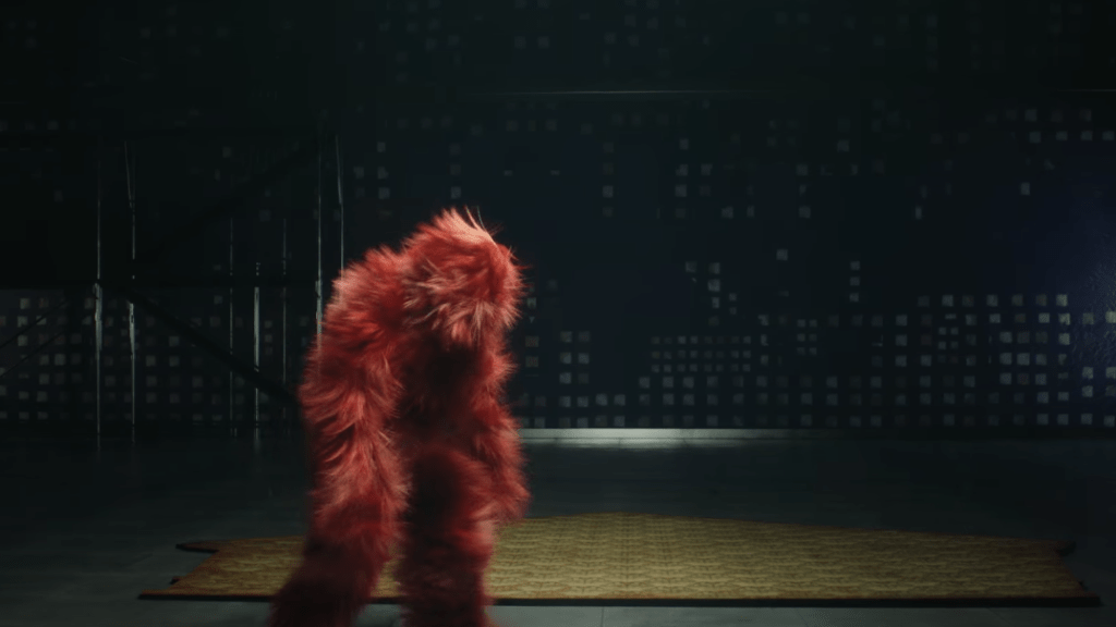 LUMP - 'Curse Of The Contemporary'