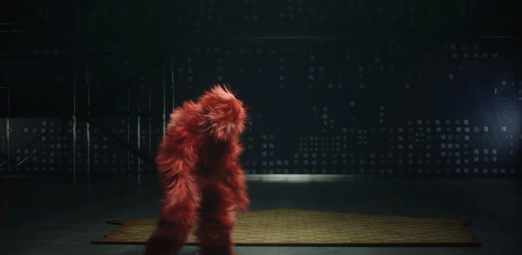 RobMoro TV | LUMP – ‘Curse Of The Contemporary’