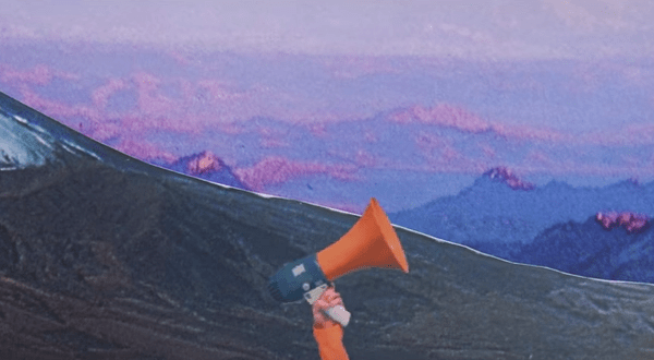 Organised Scum - 'Unborn Cars'