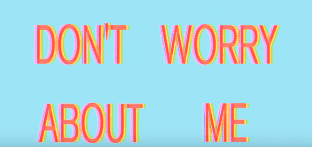 RobMoro TV | Pale Rivers – ‘Don’t Worry About&nbsp;Me’