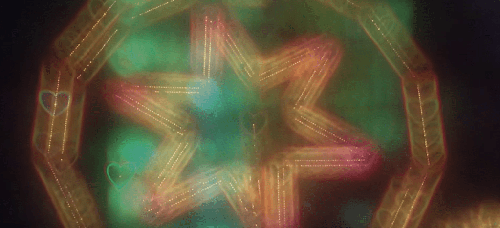 RobMoro TV | Polychrome – ‘Final&nbsp;Kiss’