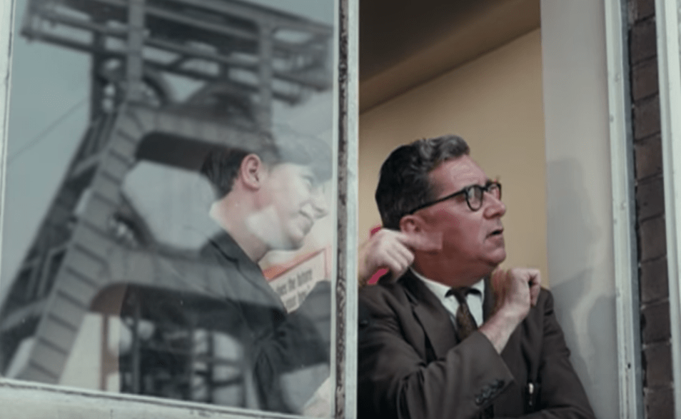 RobMoro TV | Public Service Broadcasting – ‘People Will Always Need&nbsp;Coal’