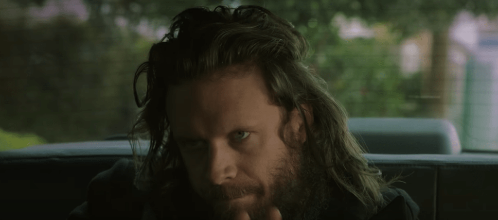RobMoro TV | Father John Misty – ‘Mr&nbsp;Tillman’
