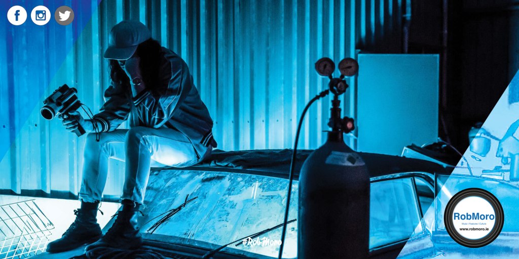 Music | Gig News: 10 May&nbsp;2018