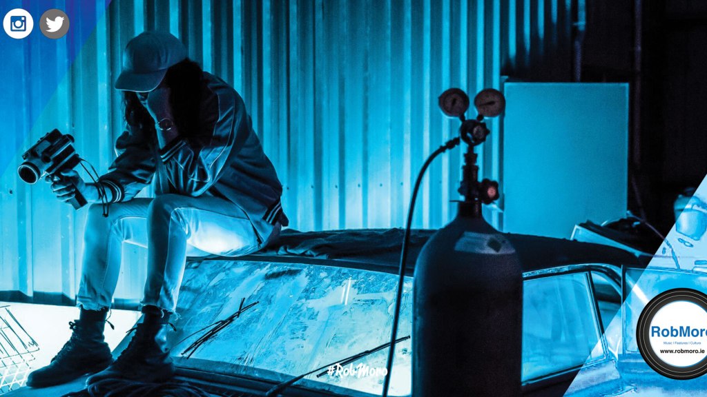 Vancouver Sleep Clinic return to Dublin this year.