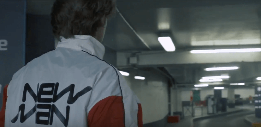 RobMoro TV | Keep Dancing Inc. – ‘Pornstar’