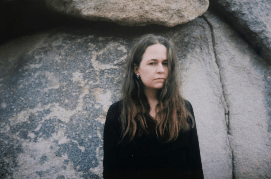 Alice Boman - 'Heartbeat'