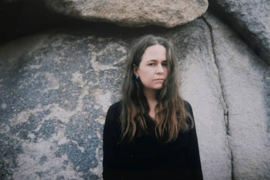 Alice Boman - 'Heartbeat'