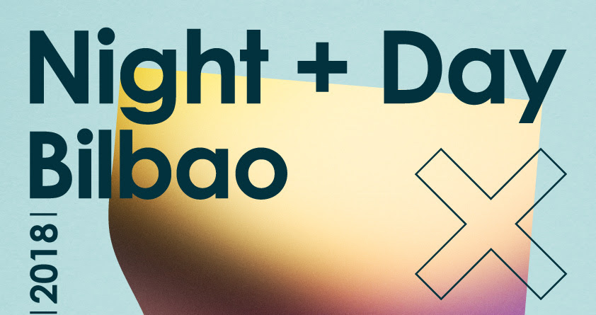 The xx bring Night + Day to Bilbao.