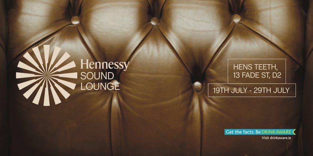 Hennessy Sound Lounge