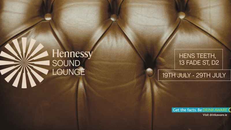 Hennessy Sound Lounge