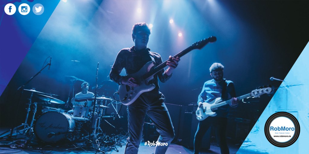 Music | Gig News: 23 August&nbsp;2018