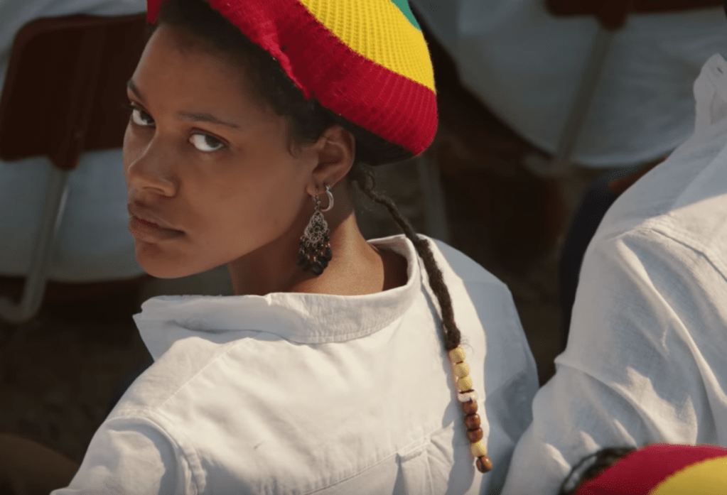 RobMoro TV | Neneh Cherry – ‘Kong’