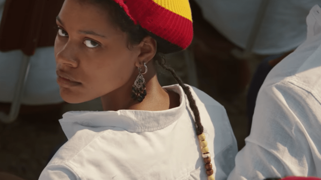 Neneh Cherry - 'Kong'