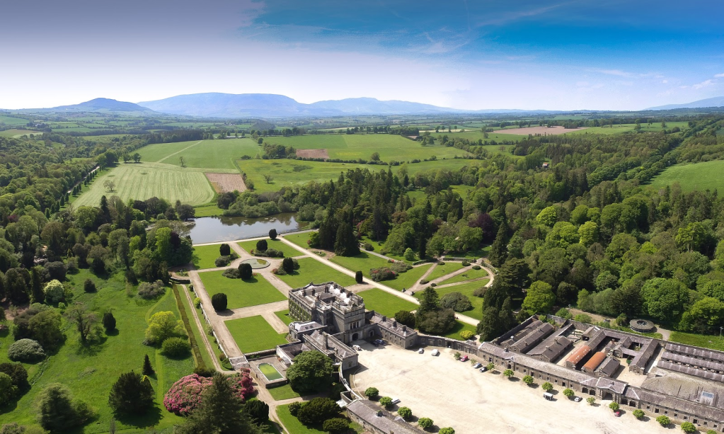 Music | All Together Now Stage Times and Site&nbsp;Map