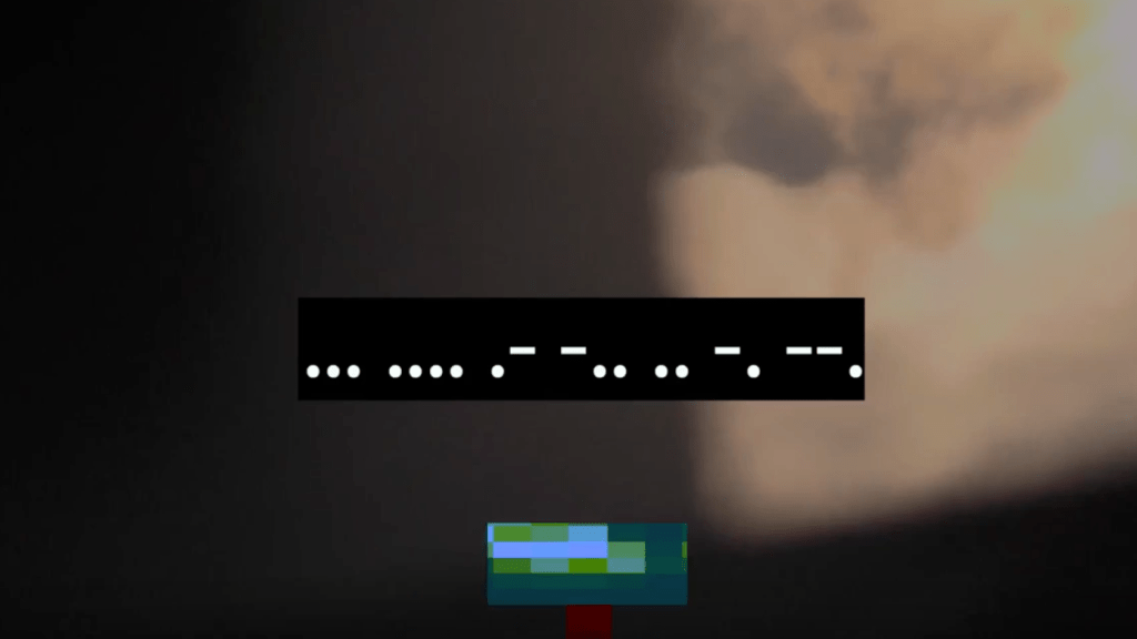 TEME - 'Hell's Mouth'