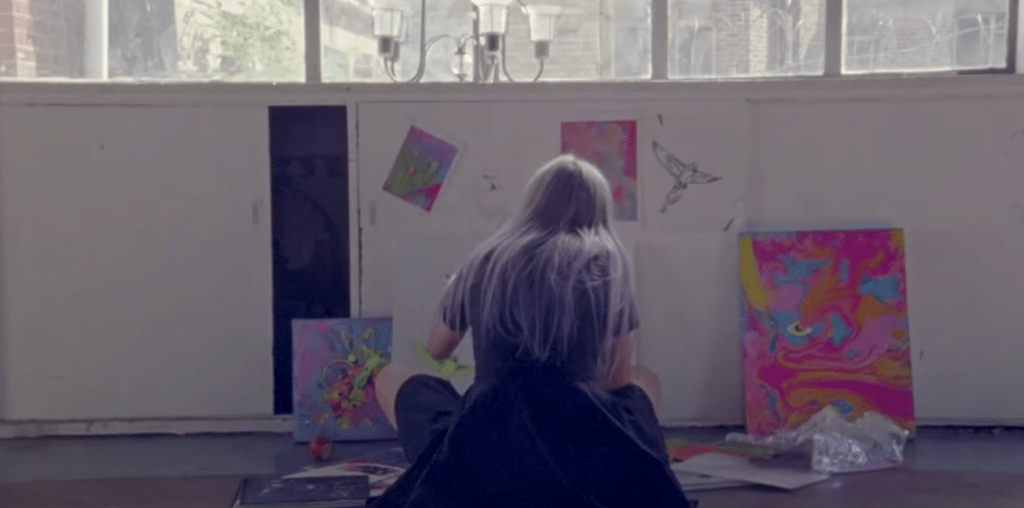 RobMoro TV | Kero Kero Bonito – ‘Make&nbsp;Believe’