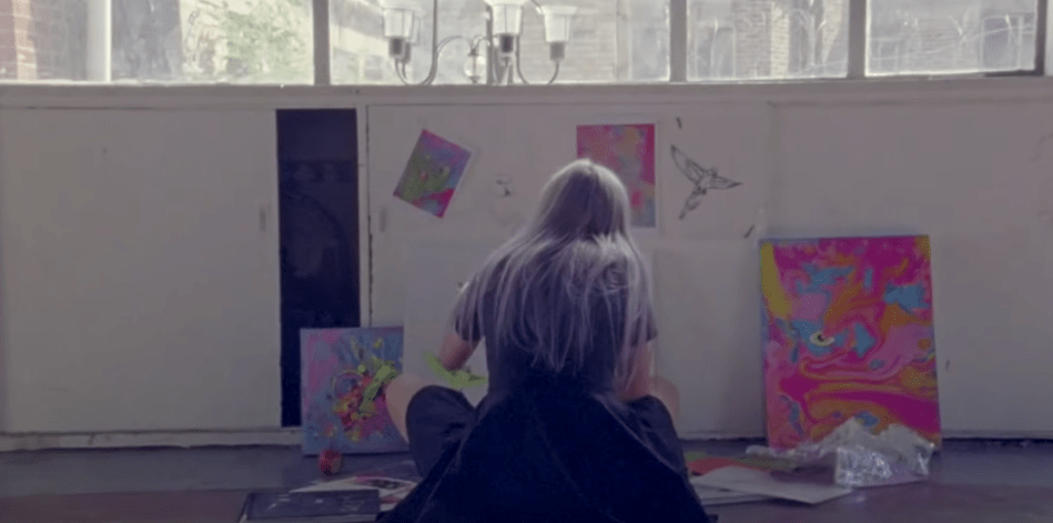 Kero Kero Bonito - 'Make Believe'