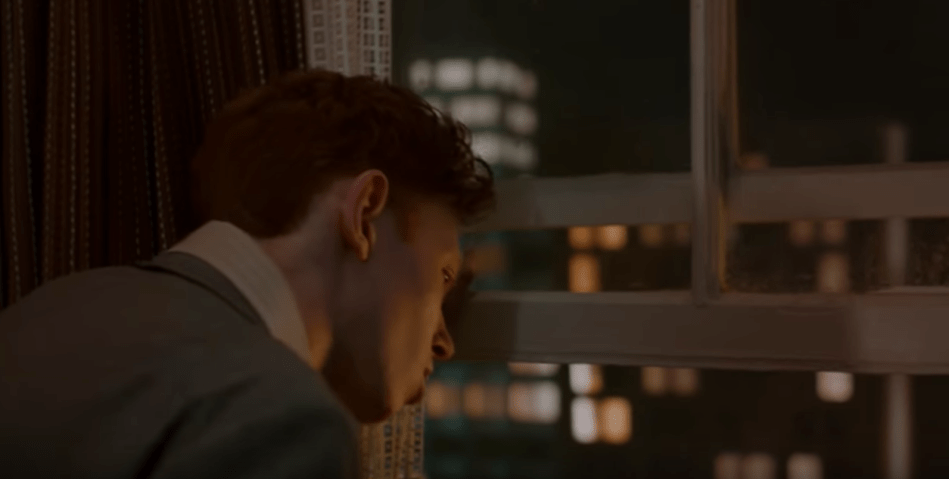 King Krule - 'Biscuit Town'