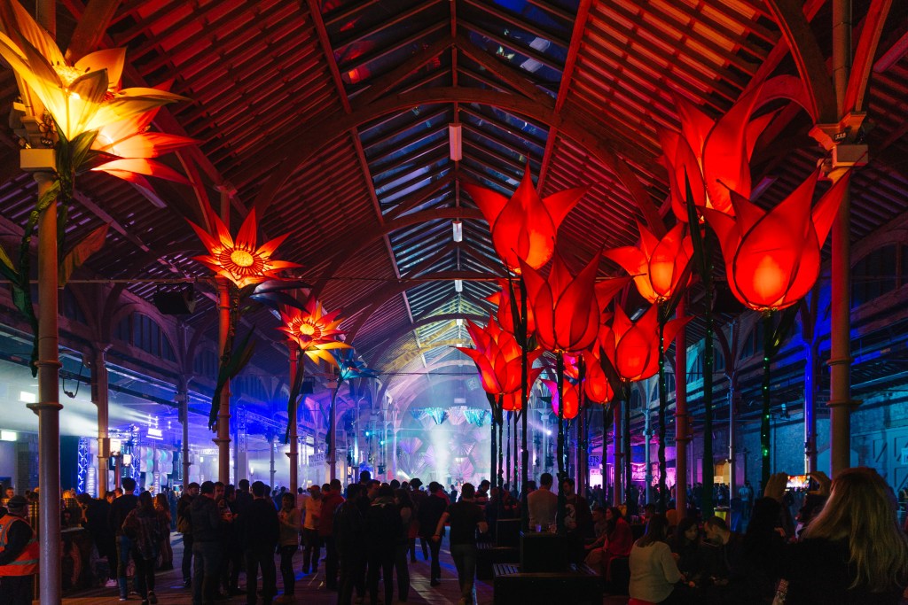 Music | Metropolis Festival announces more additions to&nbsp;line-up