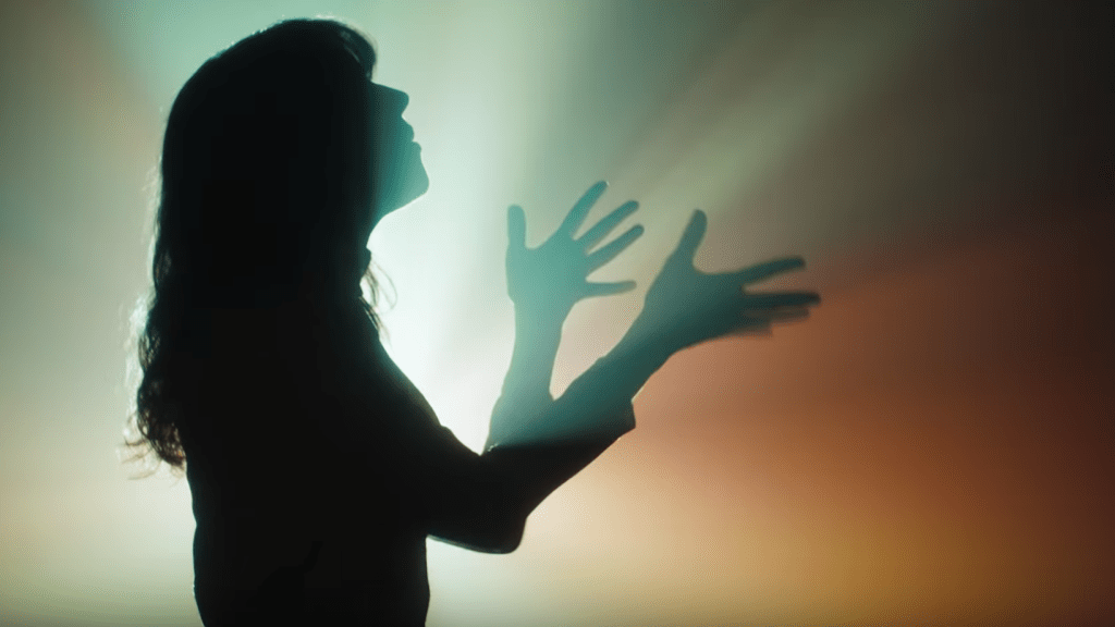 Natalie Prass - 'The Fire'