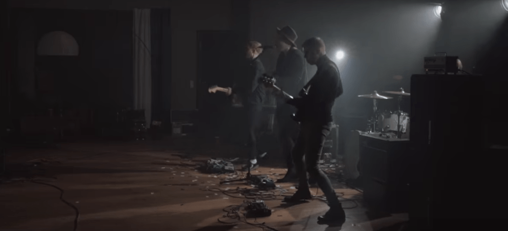 RobMoro TV | Satellite Stories – ‘Coupons’