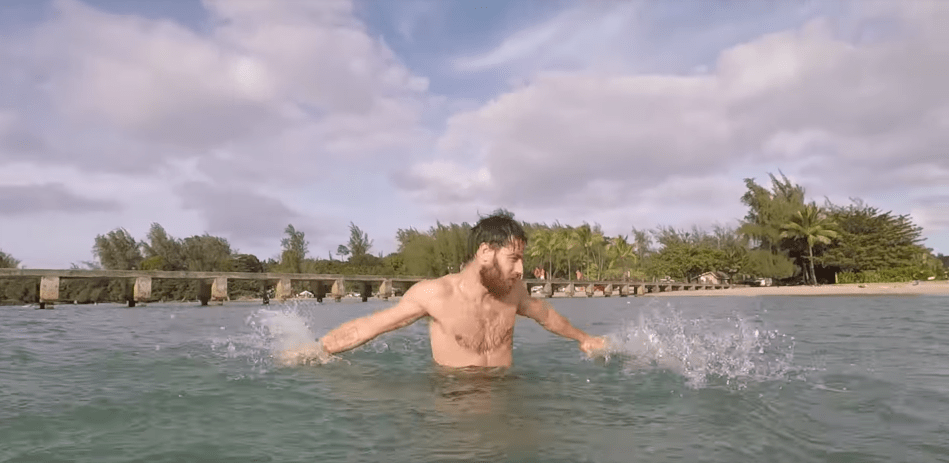 Yoke Lore - 'Concrete'