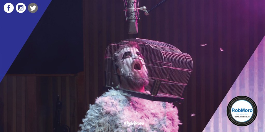 Music | Gig News: 18 October&nbsp;2018