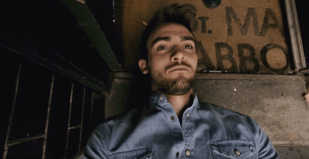 RobMoro TV | SPIES – ‘Broadstone’