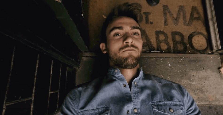 Spies - 'Broadstone'