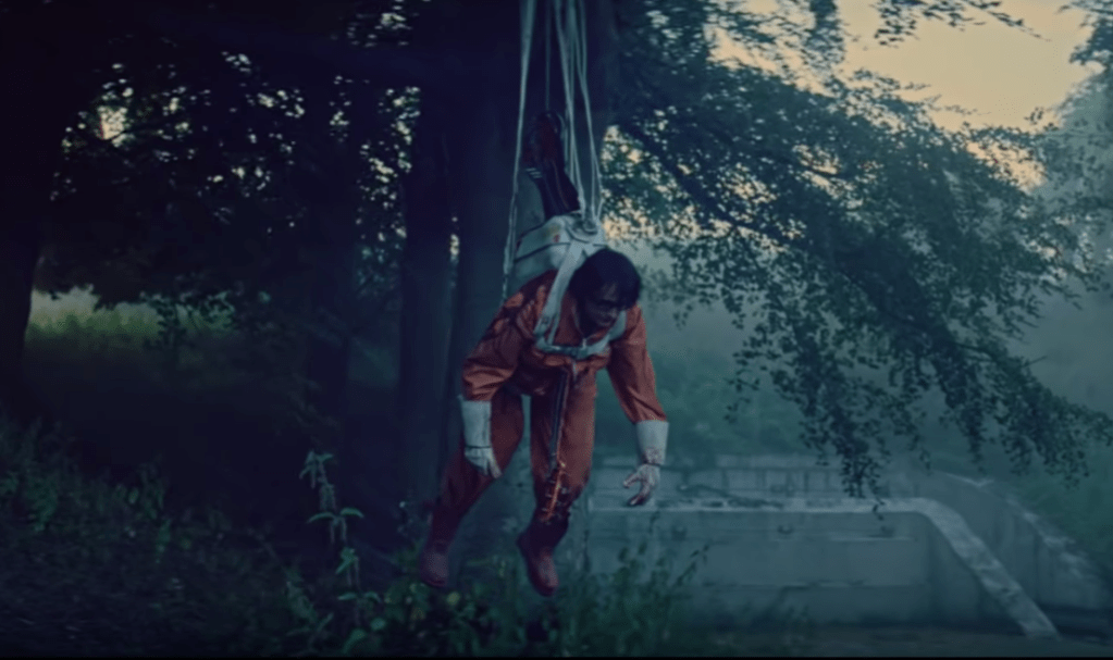 RobMoro TV | The Breeders – ‘Spacewoman’