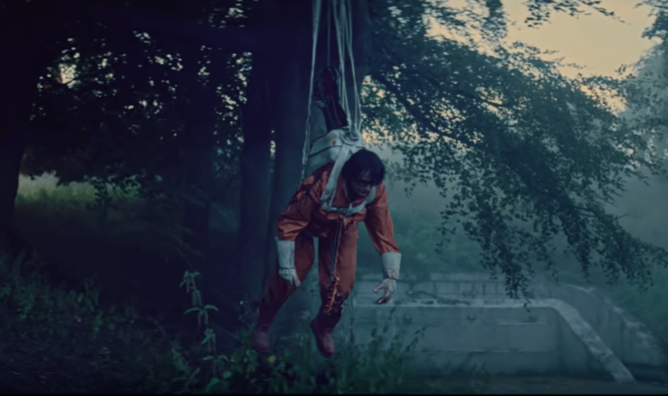 The Breeders - 'Spacewoman'