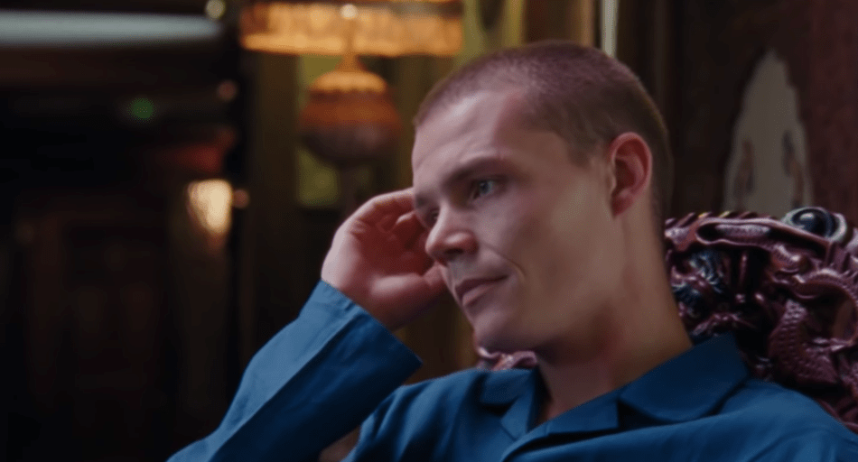 Westerman - 'Albatross'