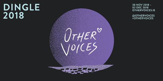 Other Voices Dingle 2018
