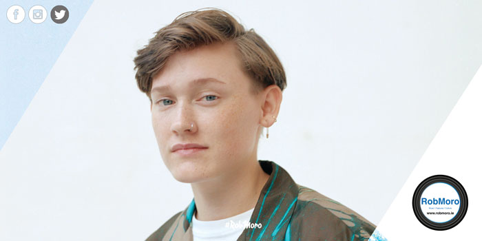 SOAK has announced a Dublin show for 2019.