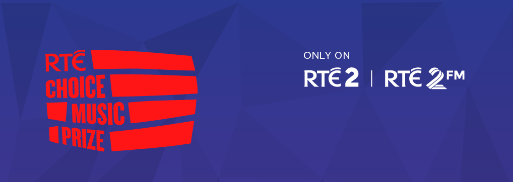 RTÉ Choice Music Prize 2018 Song Names.