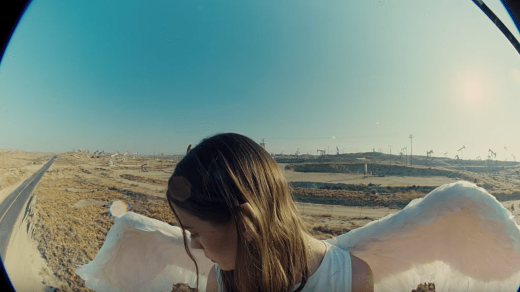 Anna of the North - 'Leaning On Myself'