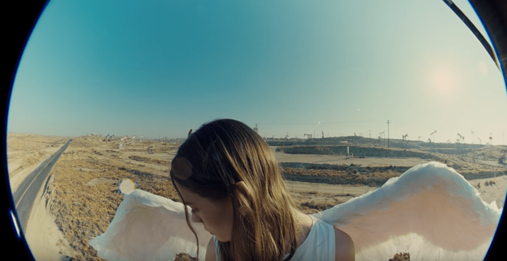 RobMoro TV | Anna of the North – ‘Leaning On&nbsp;Myself’