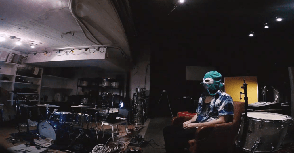 RobMoro TV | Dammit I’m Mad –&nbsp;‘C7++’