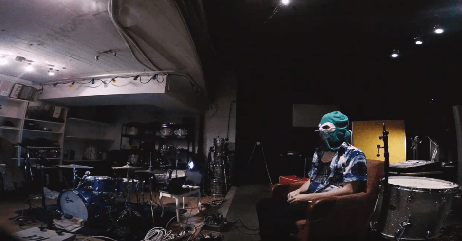 Dammit I'm Mad - 'C7++'