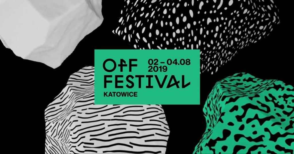 Music | OFF Festival announces Aldous Harding, Neneh Cherry, Black Midi and&nbsp;more
