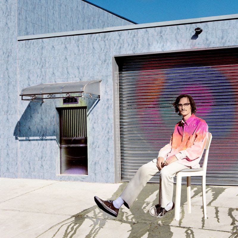 Alex Van Pelt - Tum Tum