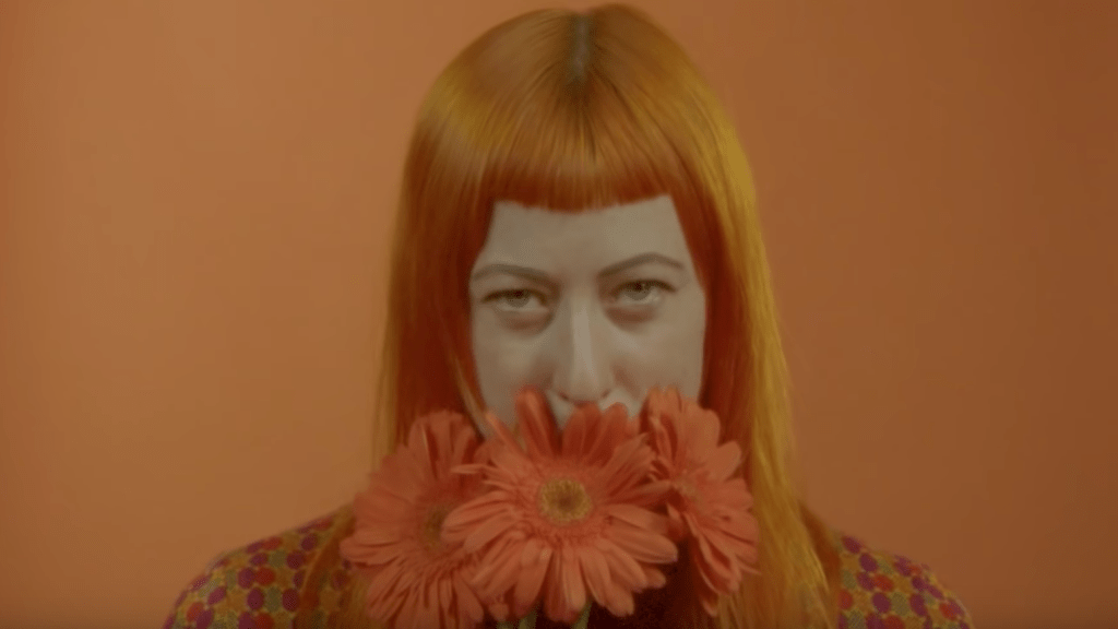 Cold Showers - 'Faith'