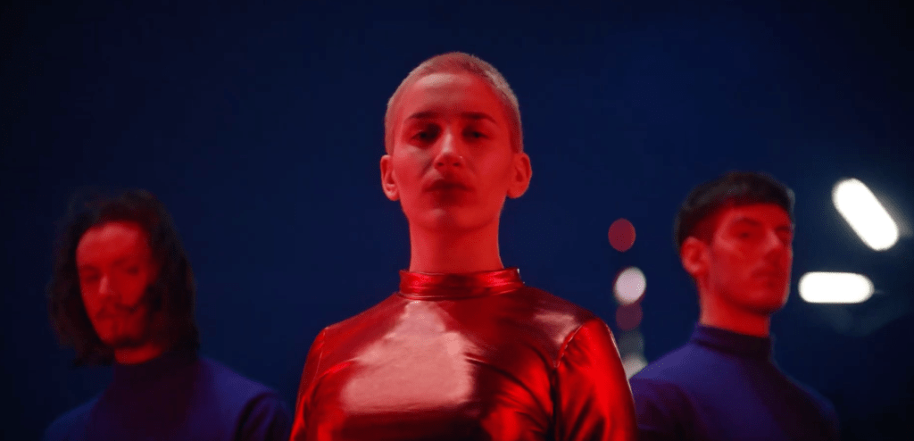 RobMoro TV | Elis Noa – ‘Love&nbsp;Letter’