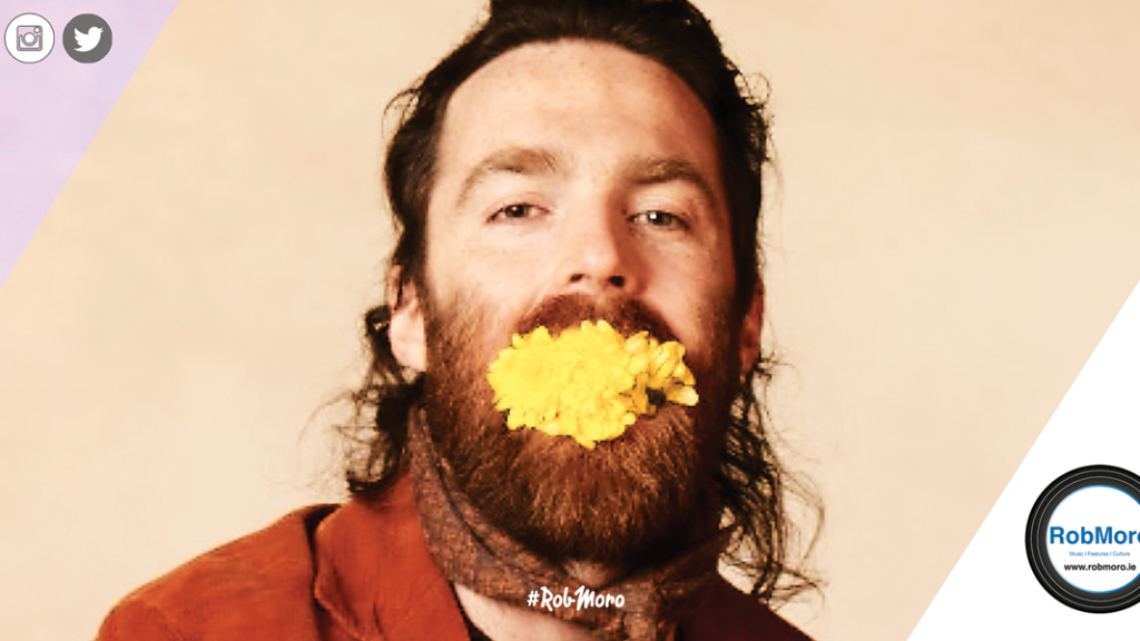 Nick Murphy has announced shows in Paris and Dublin.