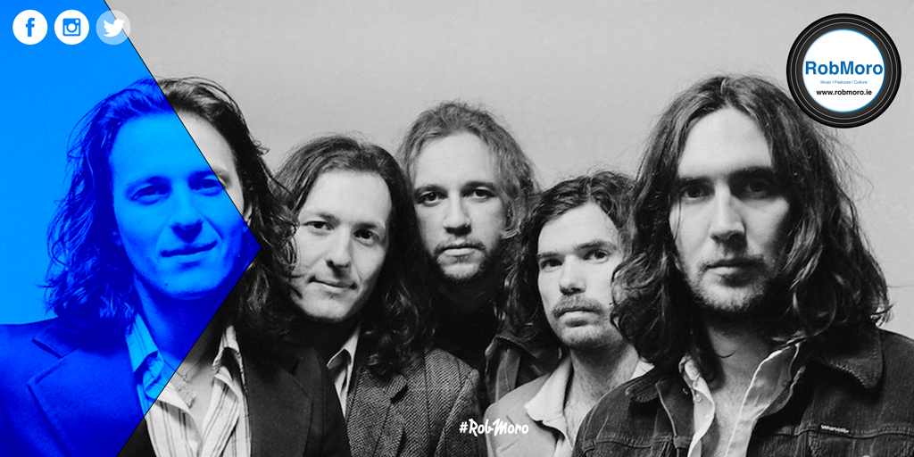 Music | New Music – 15 March&nbsp;2019