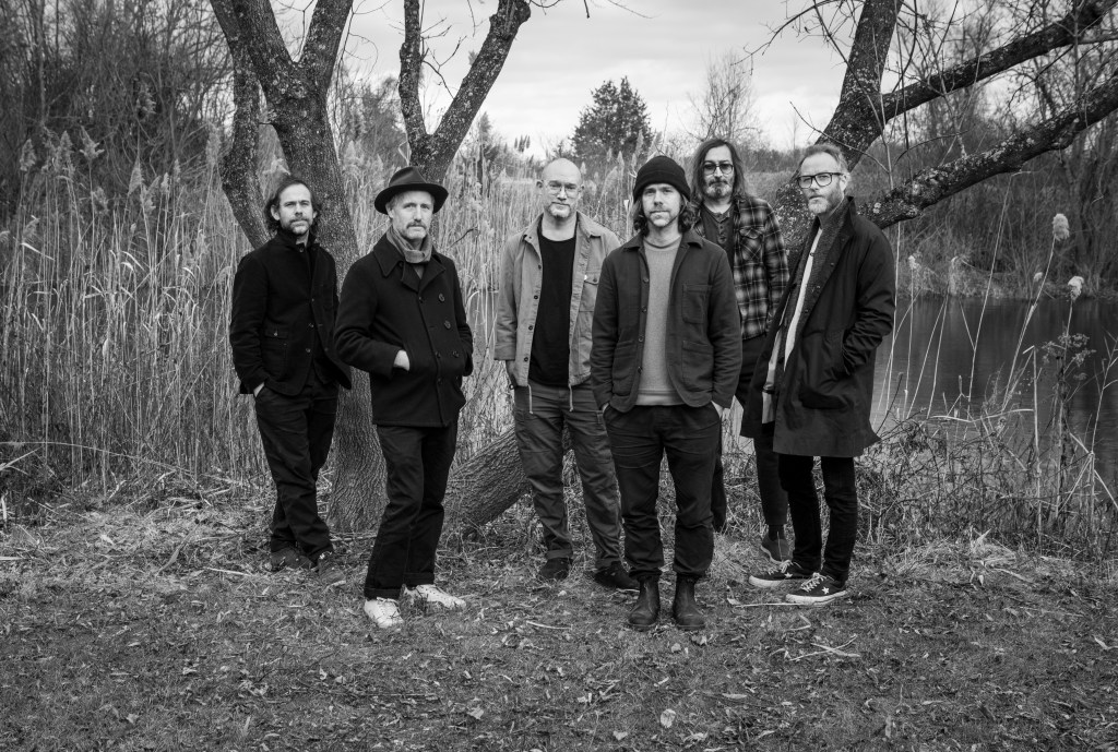 Music | The National announce new album “I Am Easy To Find” + share new&nbsp;track