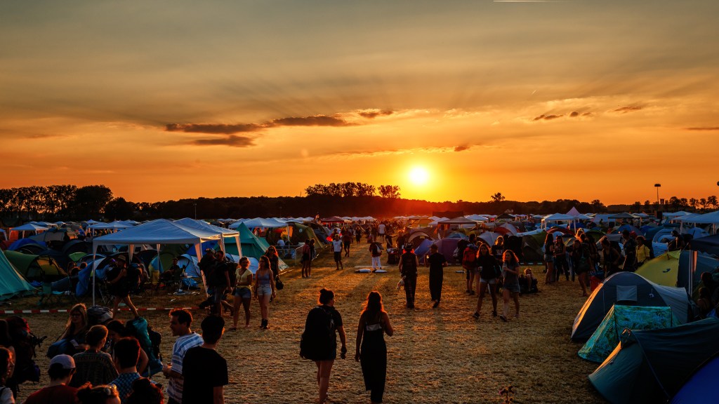 Down The Rabbit Hole 2018 // Photo by Bart Heemskerk